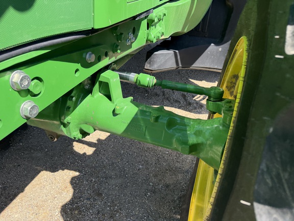 2025 John Deere 6R 175 - Photo11