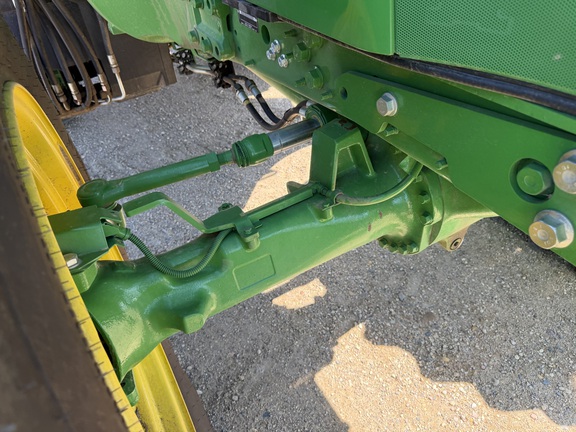 2025 John Deere 6R 175 - Photo13