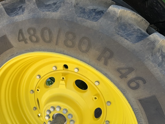 2025 John Deere 6R 175 - Photo14