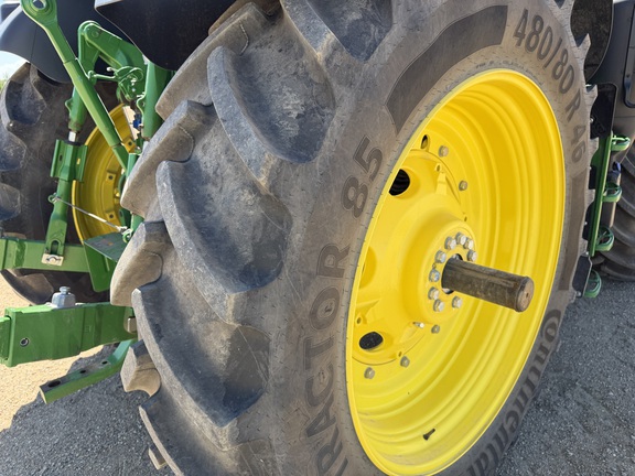 2025 John Deere 6R 175 - Photo15