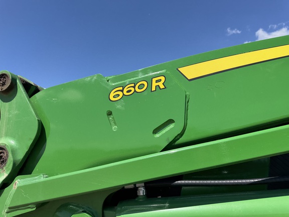 2025 John Deere 6R 175 - Photo17
