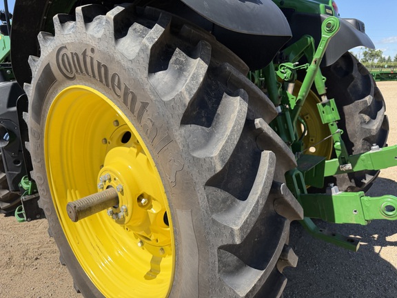 2025 John Deere 6R 175 - Photo16