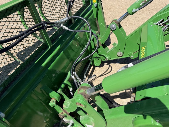 2025 John Deere 6R 175 - Photo19