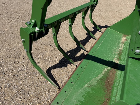 2025 John Deere 6R 175 - Photo21