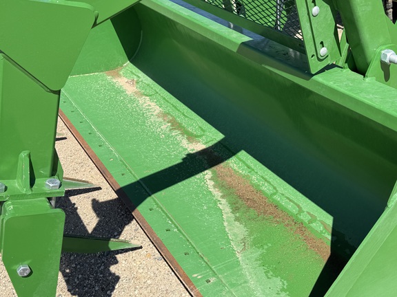 2025 John Deere 6R 175 - Photo22