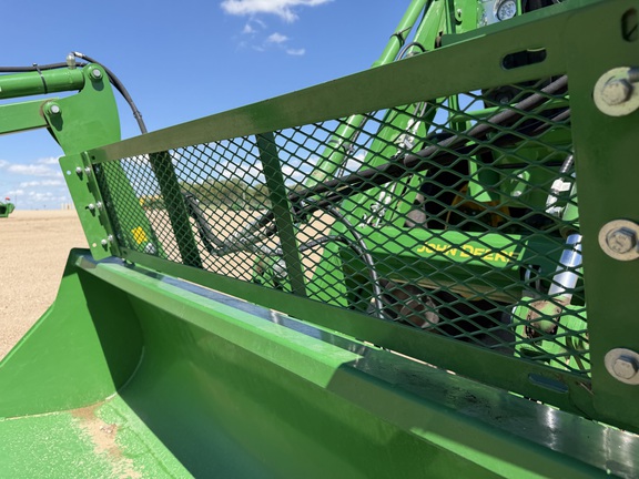 2025 John Deere 6R 175 - Photo24