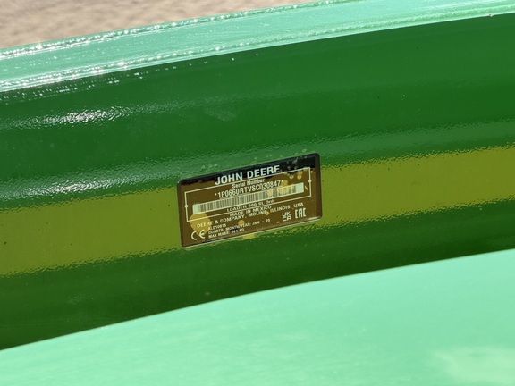 2025 John Deere 6R 175 - Photo18
