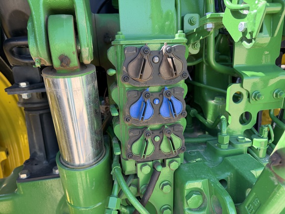 2025 John Deere 6R 175 - Photo27