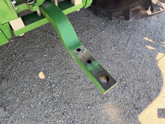 2025 John Deere 6R 175 - Photo29