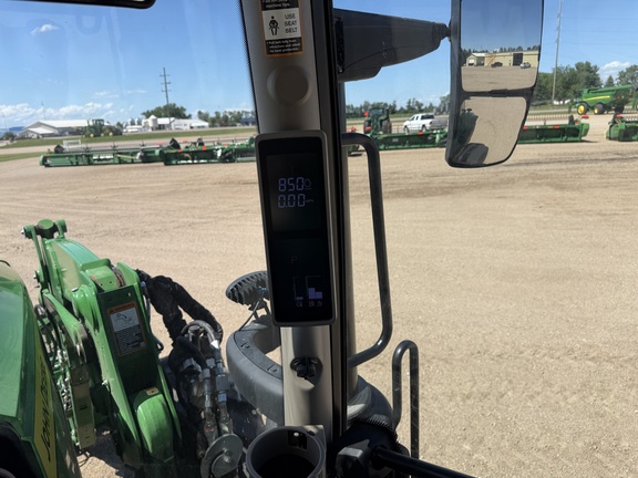 2025 John Deere 6R 175 - Photo36