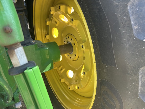 2025 John Deere 6R 175 - Photo31