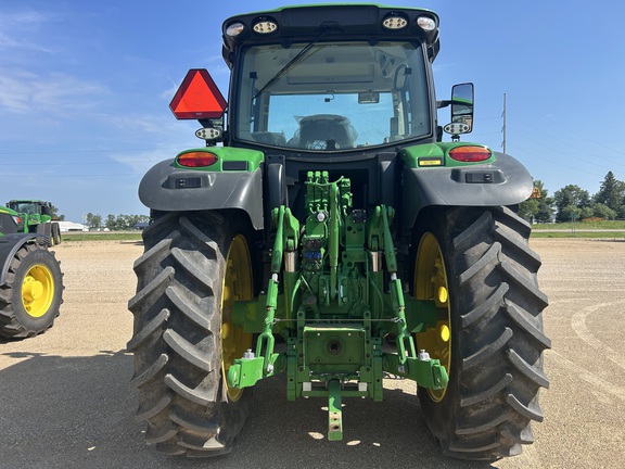2025 John Deere 6R 175 - Photo8