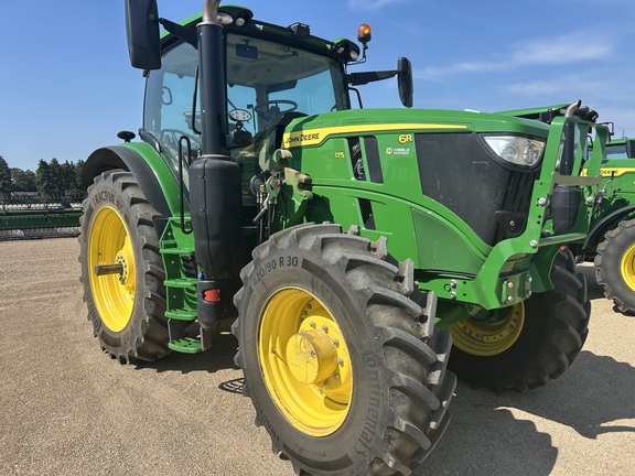 2025 John Deere 6R 175 - Photo3