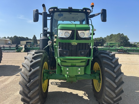 2025 John Deere 6R 175 - Photo2
