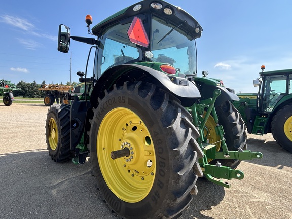 2025 John Deere 6R 175 - Photo7
