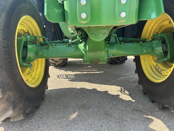 2025 John Deere 6R 175 - Photo10