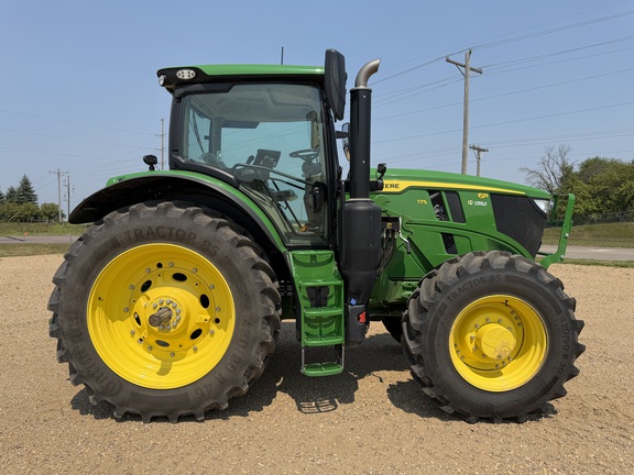 2025 John Deere 6R 175 - Photo2