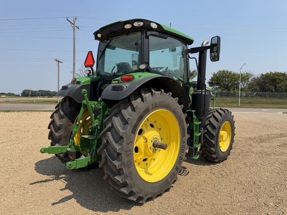 2025 John Deere 6R 175 - Photo3