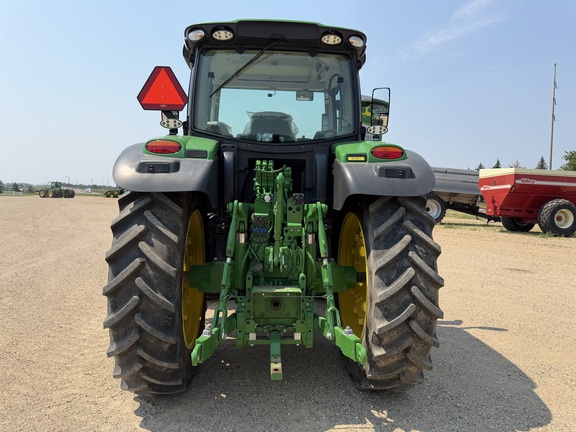 2025 John Deere 6R 175 - Photo4
