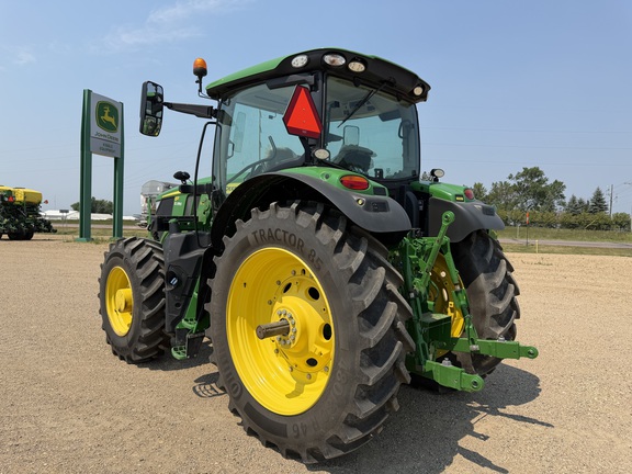 2025 John Deere 6R 175 - Photo5
