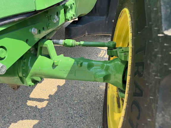 2025 John Deere 6R 175 - Photo11
