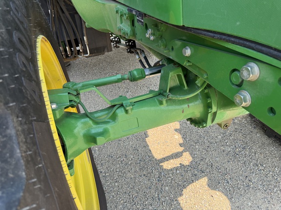 2025 John Deere 6R 175 - Photo13