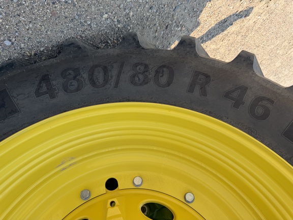 2025 John Deere 6R 175 - Photo14