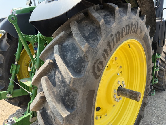 2025 John Deere 6R 175 - Photo15