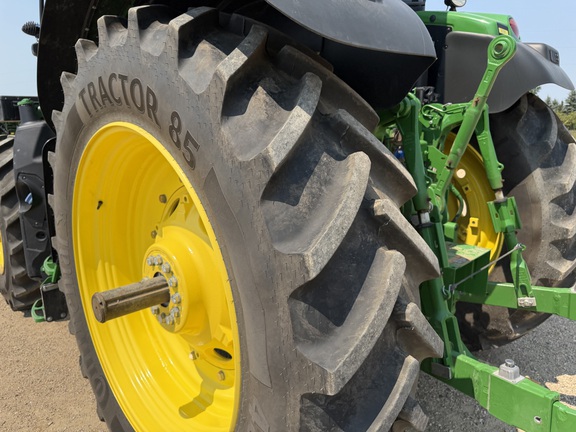 2025 John Deere 6R 175 - Photo16