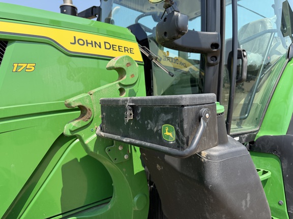 2025 John Deere 6R 175 - Photo17