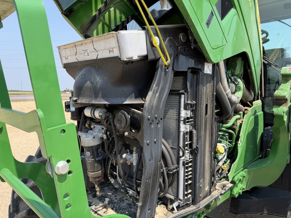 2025 John Deere 6R 175 - Photo19