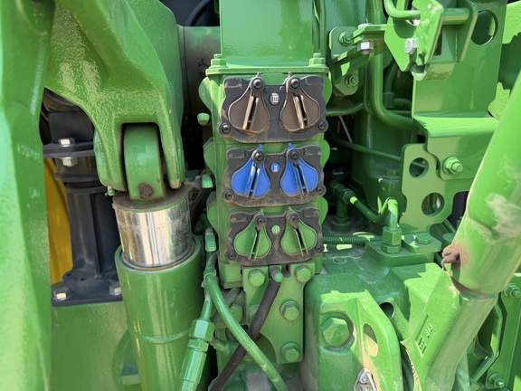 2025 John Deere 6R 175 - Photo21