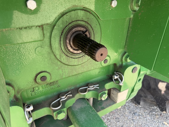 2025 John Deere 6R 175 - Photo22