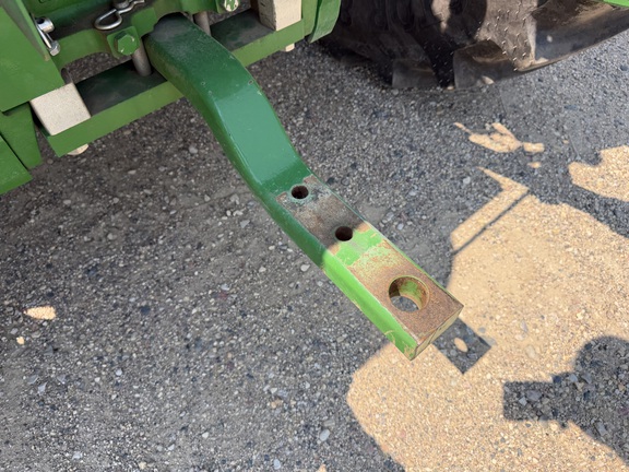 2025 John Deere 6R 175 - Photo23
