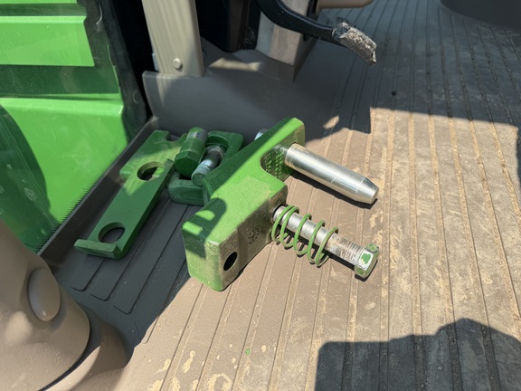 2025 John Deere 6R 175 - Photo24
