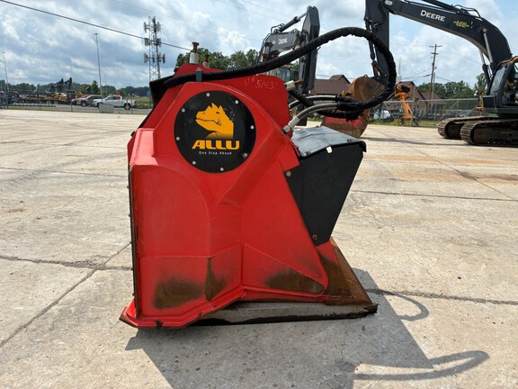 2025 Allu DH312TS