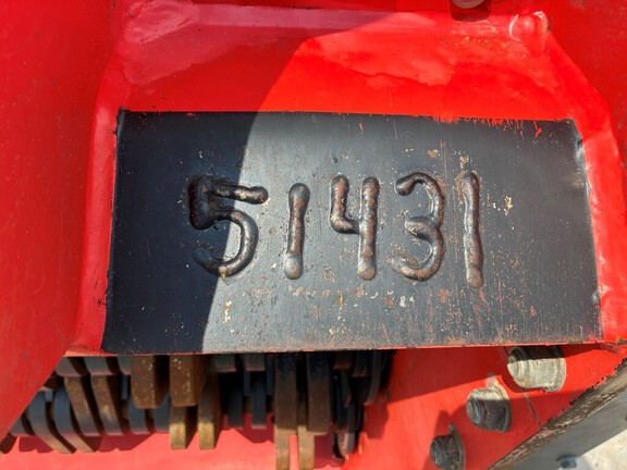 2025 Allu DH312TS