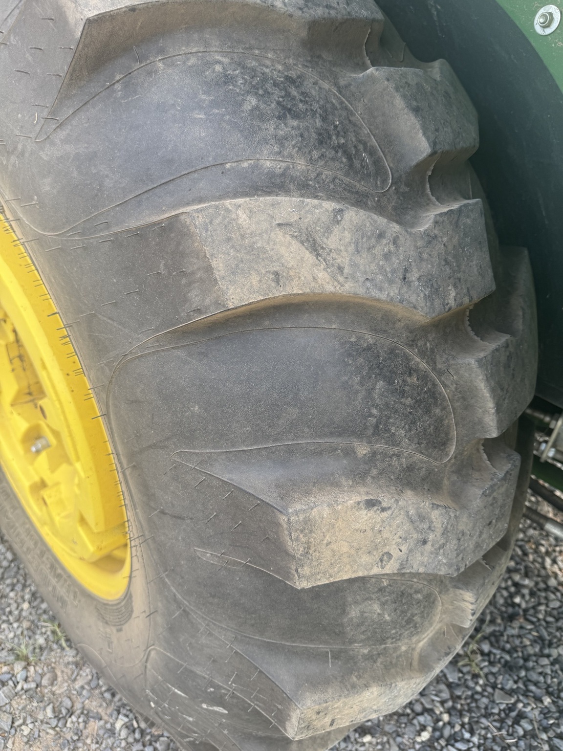 2021 John Deere 5075E Image 16