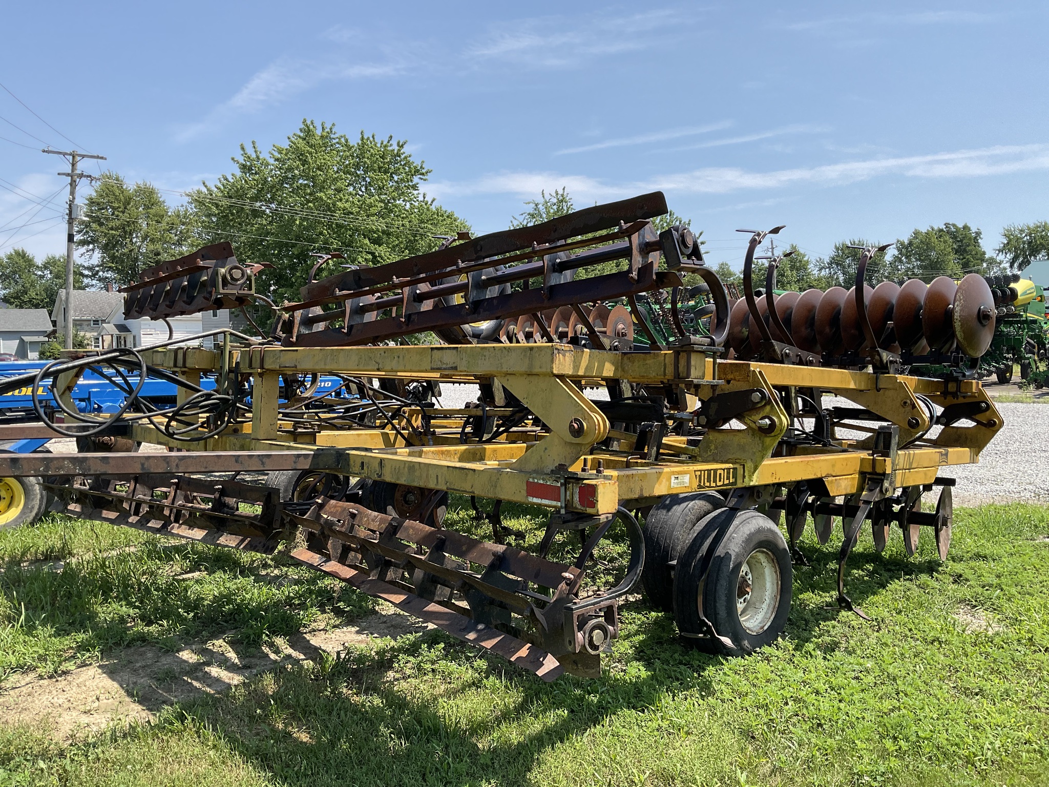 Landoll 875 Image 4