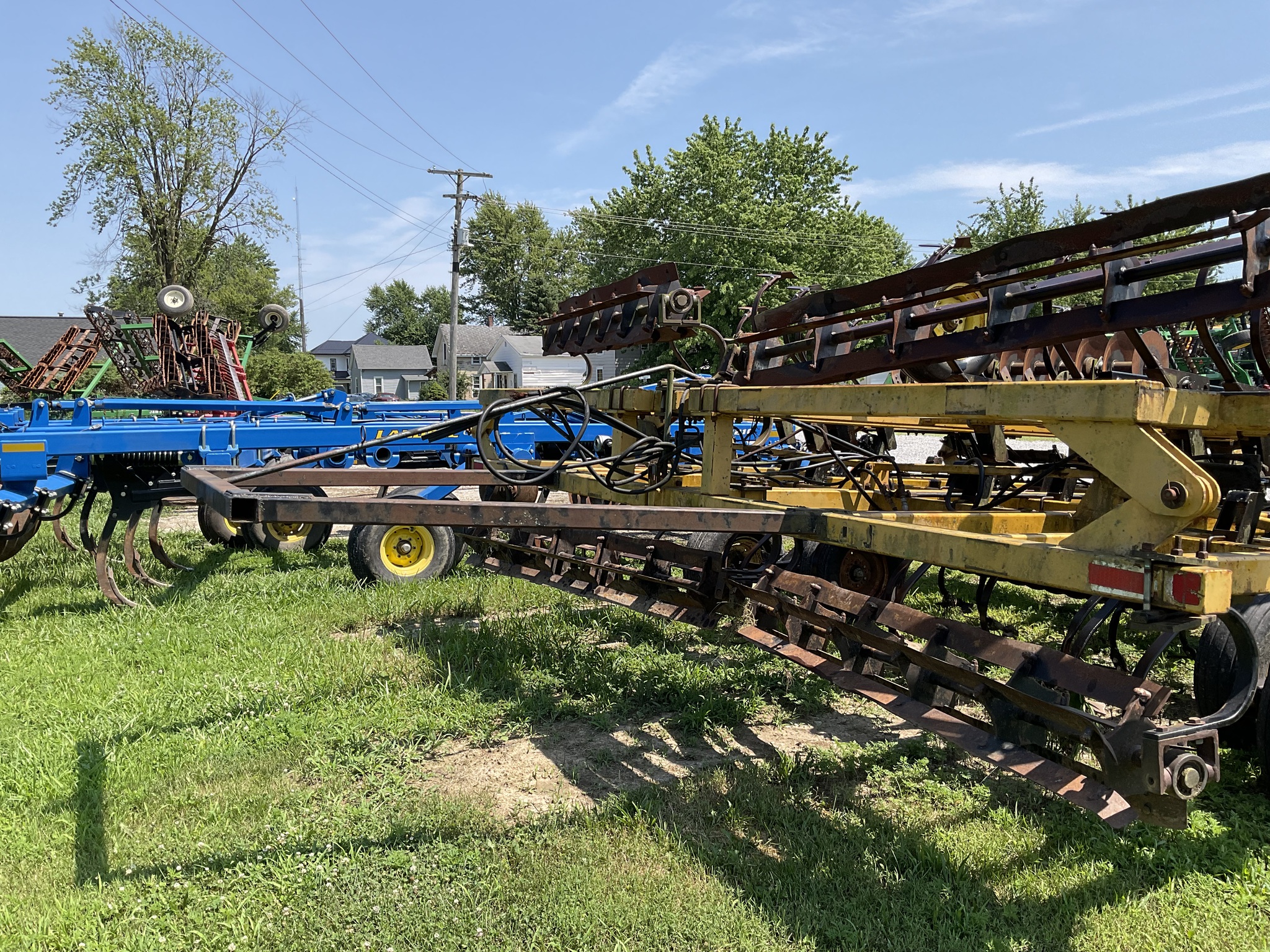 Landoll 875 Image 5