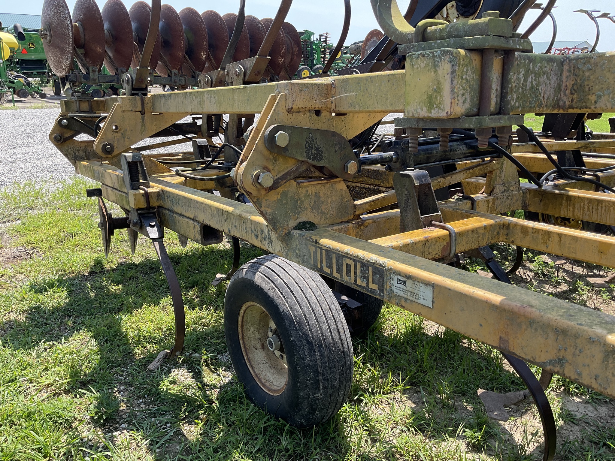 Landoll 875 Image 7