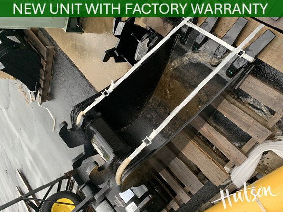 Photo of 2024 John Deere BYT10978