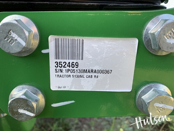Photo of 2024 John Deere 5130ML