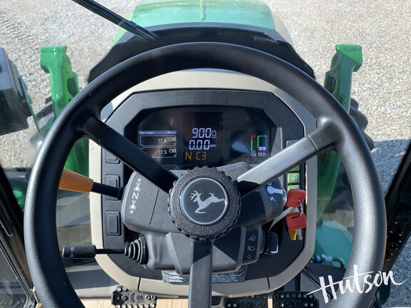 Photo of 2024 John Deere 5130ML