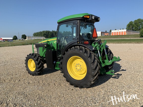 Photo of 2024 John Deere 5130ML
