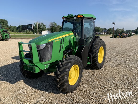 Photo of 2024 John Deere 5130ML