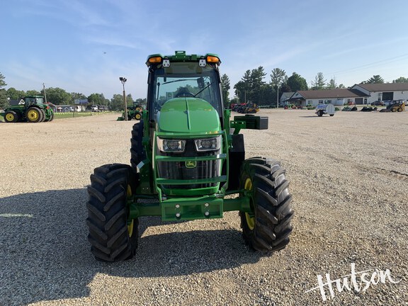 Photo of 2024 John Deere 5130ML