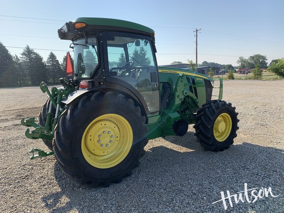 Photo of 2024 John Deere 5130ML