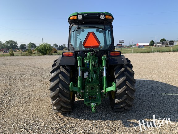 Photo of 2024 John Deere 5130ML