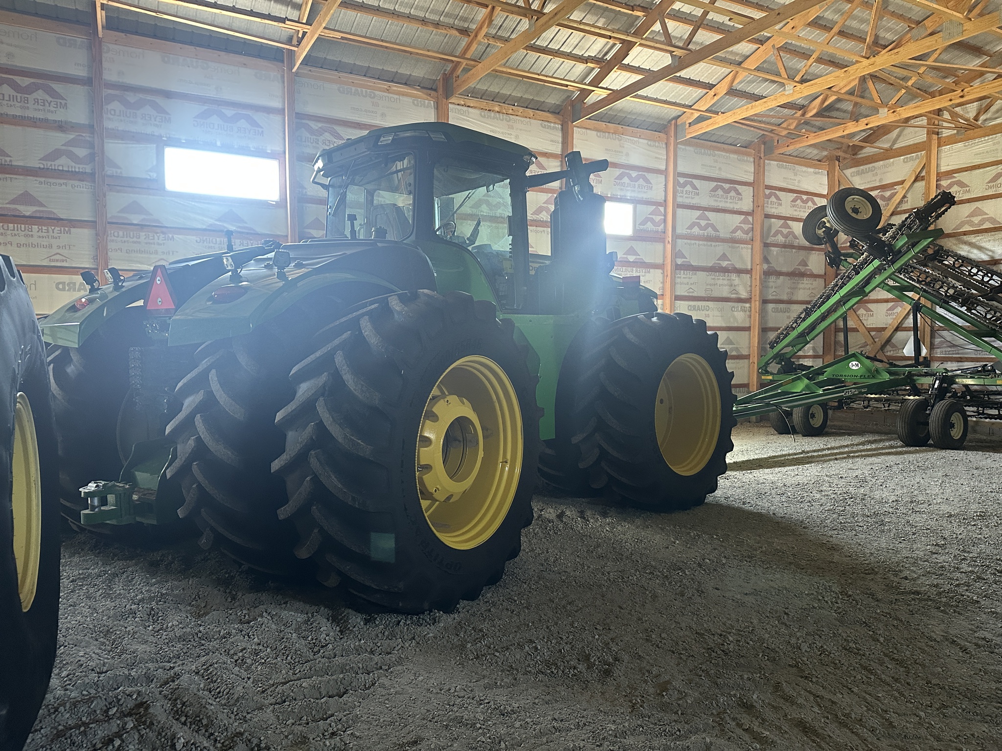 2024 John Deere 9R 590 Image 3